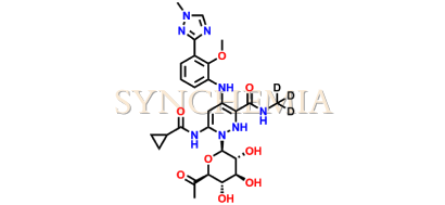 Chemical Structure
