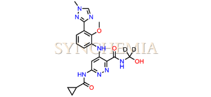Chemical Structure