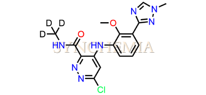 Chemical Structure
