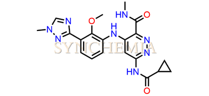 Chemical Structure