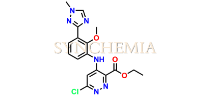 Chemical Structure
