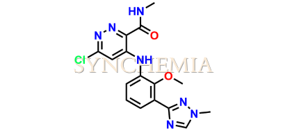 Chemical Structure