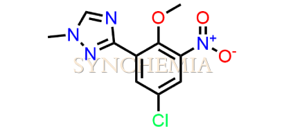 Chemical Structure