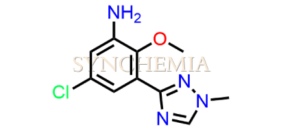 Chemical Structure