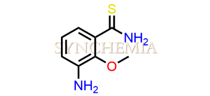 Chemical Structure