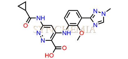 Chemical Structure