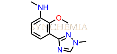 Chemical Structure