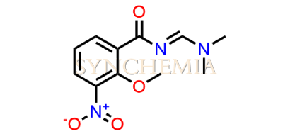 Chemical Structure