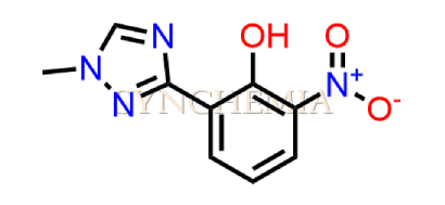 Chemical Structure