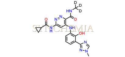 Chemical Structure
