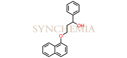 Chemical Structure