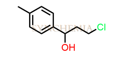 Chemical Structure