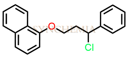 Chemical Structure