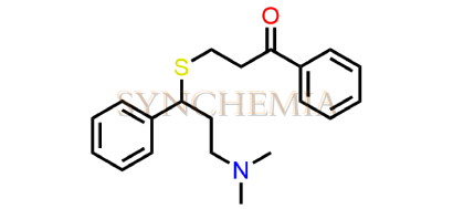 Chemical Structure