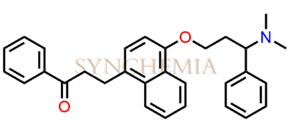 Chemical Structure