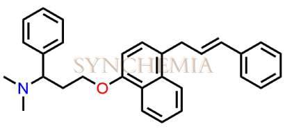 Chemical Structure