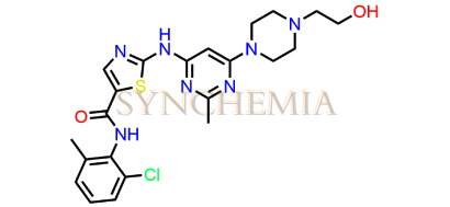 Chemical Structure