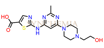Chemical Structure