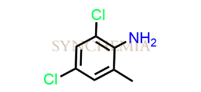 Chemical Structure