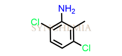 Chemical Structure