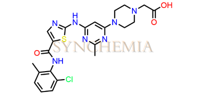 Chemical Structure