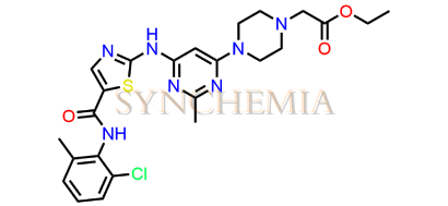 Chemical Structure
