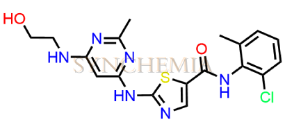 Chemical Structure