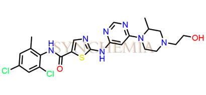 Chemical Structure