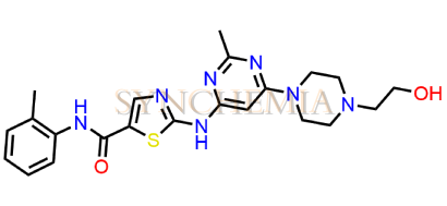Chemical Structure