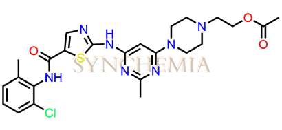 Chemical Structure