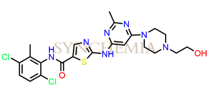 Chemical Structure