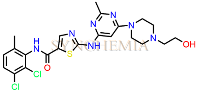 Chemical Structure