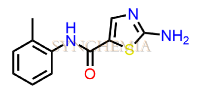 Chemical Structure