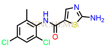 Chemical Structure