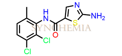 Chemical Structure