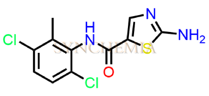 Chemical Structure