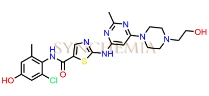 Chemical Structure