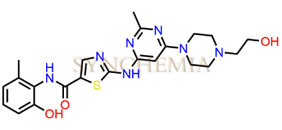 Chemical Structure