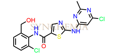 Chemical Structure