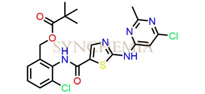 Chemical Structure