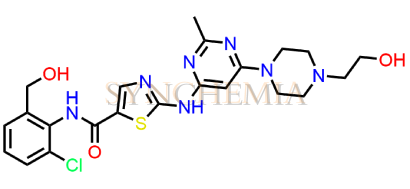 Chemical Structure