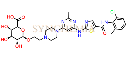 Chemical Structure