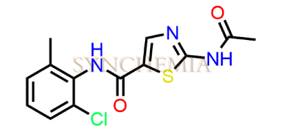 Chemical Structure