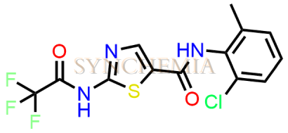 Chemical Structure