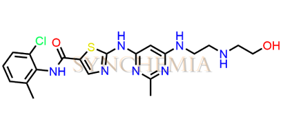 Chemical Structure