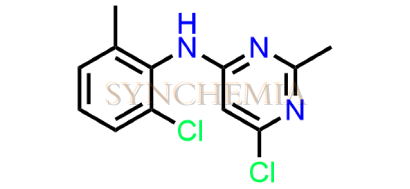 Chemical Structure
