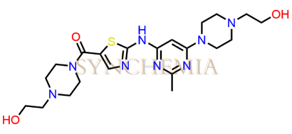Chemical Structure