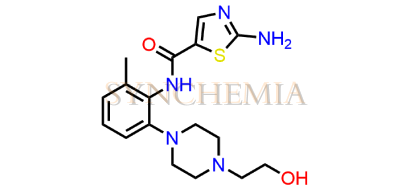 Chemical Structure
