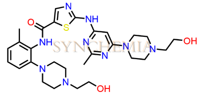 Chemical Structure