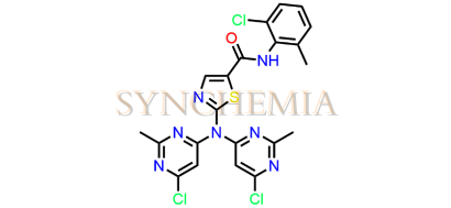 Chemical Structure